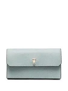 Кошелек Brera Valextra, синий