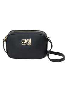 Сумка через плечо cavalli CLASS, черный