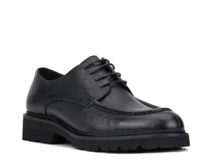 Vintage Foundry Винтажный Foundry Bennett Oxford, черный