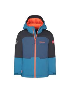 Зимняя куртка Trollkids