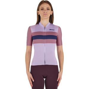 Футболка Santini Eco Sleek Bengal Santini, Lilla