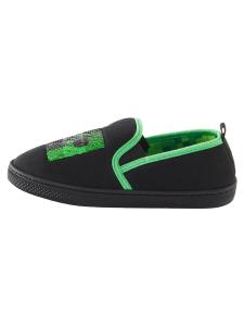 Тапочки Next Slippers, черный