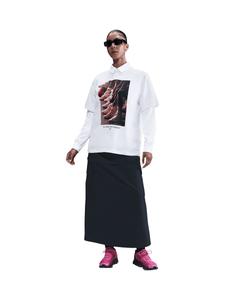 Футболка Performance NIKE, белый