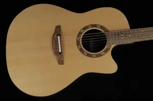 Ovation Pro Legend 1767-4S-G США (#910)