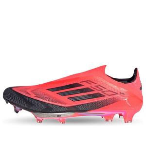 Кроссовки f50+ fg 'vivid horizon pack neon red' Adidas, мультиколор