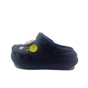 Сабо Lollipops унисекс черные Crocs, Black