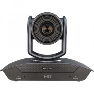 Камера Bolin Technology D220 Dante AV Full HD HDMI/IP PTZ с 20-кратным оптическим зумом