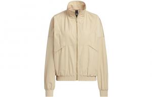 Куртка женская хаки Adidas