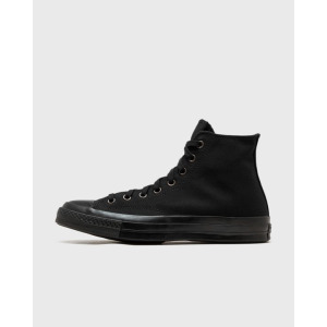 Кроссовки Converse Chuck 70 Hi, цвет black/almost black/black