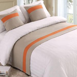 Tophacker Декоративная наволочка Tophacker квадратная с потайной молнией