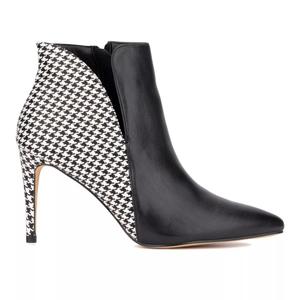 Женские ботильоны на каблуке New York & Company Emani New York & Company