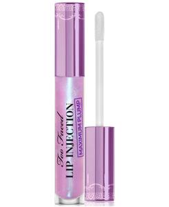 Инъекции для увеличения объема губ Too Faced, цвет blueberry buzz