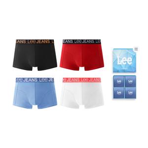 Lee Sunset 4.0 подарочный набор мужского белья 4 шт
