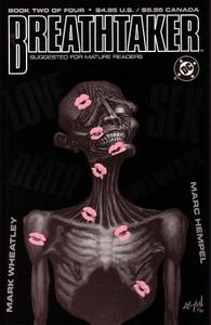 Breathtaker, Book 2 of 4 (Tpb) (DC)