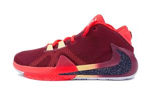 Женские баскетбольные кроссовки Nike Freak 1