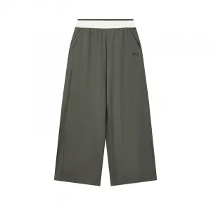 FILA ORIGINALE Casual брюки Women's Misty Army Green