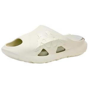 Шлепанцы унисекс классические белые Kappa