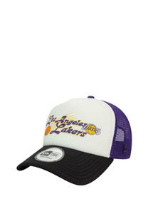 Бейсболка New Era Cap, Weiss/White