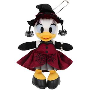 Готическая коллекция кукол плюшевый кулон высота 19см Disney