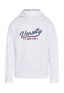 Толстовка с капюшоном MO Sweatshirt, белый