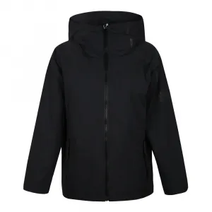 Adidas Куртка W ZNE, Black
