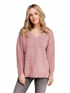 Тканевые брюки ZHRILL, розовый