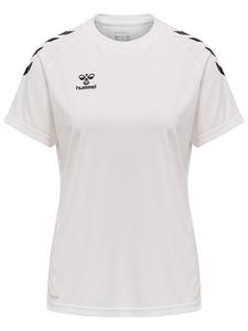 Футболка Hummel S/S Woman, белый