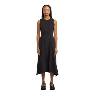 Платье без рукавов G-Star D27331-E078, черный