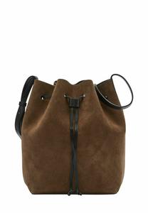 Сумка-шоппер Liebeskind Berlin BUCKET, Brown