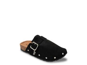 Сабо bebe Destiny Clog - Kids', черный