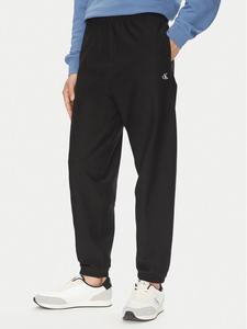 Спортивные брюки обычного кроя Premium LV04RC279G Calvin Klein Jeans, черный