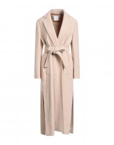 Пальто Eleventy, бежевый