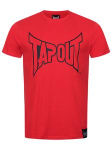 Рубашка Tapout, красный