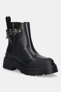 Ботильоны Mia 21 Pinko, черный