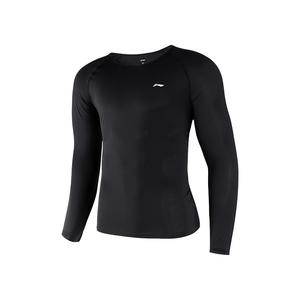 Li-Ning Fitness Clothing мужская черная Moderate