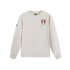 KAPPA 1916 Свитер Мужской Многоцветный, Красный