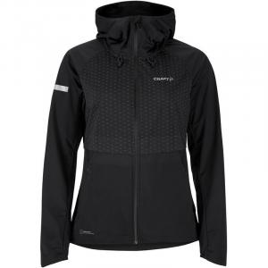 Куртка Pro Hydro Lumen Jacket 3W Craft, черный