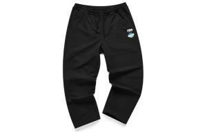 FILA FUSION Повседневные брюки мужские Pitch Black