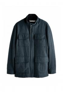 Куртка Next REGULAR FIT , Navy/Blue