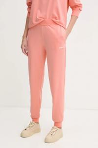 Удобные брюки для отдыха Hugo, оранжевый