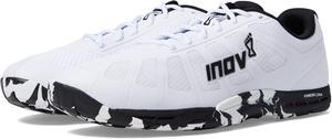 Мужские кроссовки INOV8 F-lite G 300 - Кросс-тренеры, белый/черный