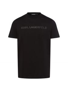 Футболка Karl Lagerfeld, Black