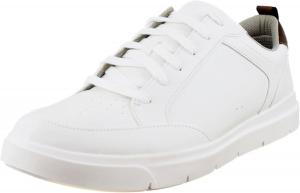 Кроссовки Dr. Scholl's Men's Catch Thrills, белый