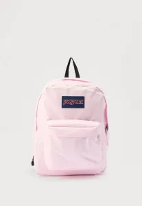 Рюкзак superbreak one deep juniper унисекс Jansport, Pink Ice