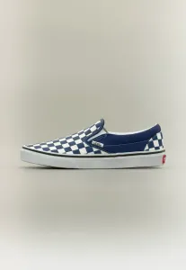 Классические слипоны унисекс Vans, Deep Indigo