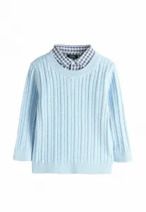 Джемпер Next, Blue