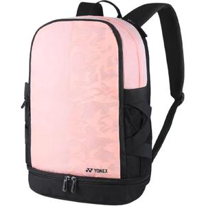 YONEX Сумка для ракеток для бадминтона 2 шт в упаковке повседневный рюкзак pink unisex отделение для обуви