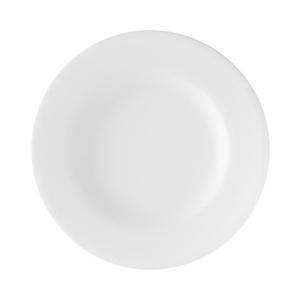 Ужинная тарелка Villeroy & Boch, 27,7 см, белый