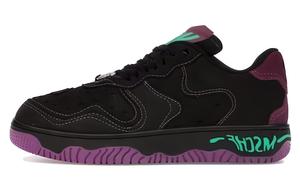 Кроссовки MSCHF Super Normal 2 Mars Black, черный