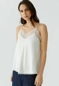 Спагетти сверху Oui, Gardenia